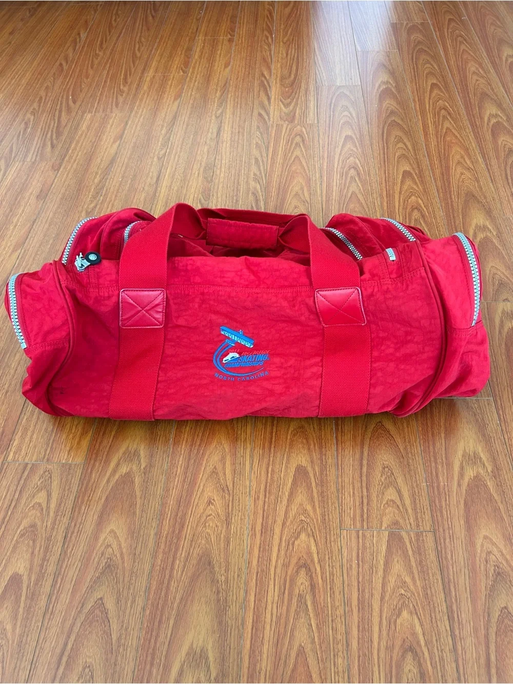 Kipling no holes